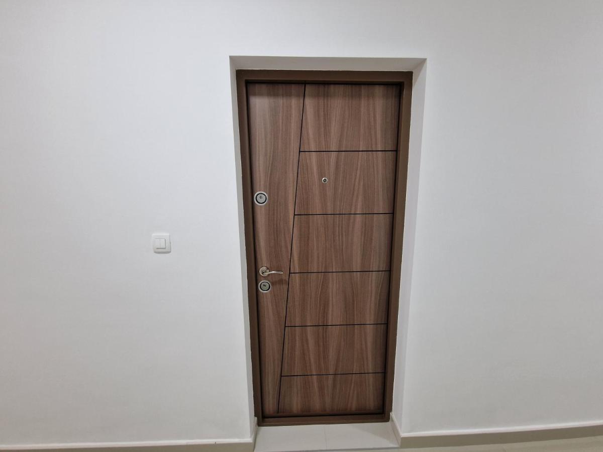 Apartman Tolosi Podgorica Exteriör bild