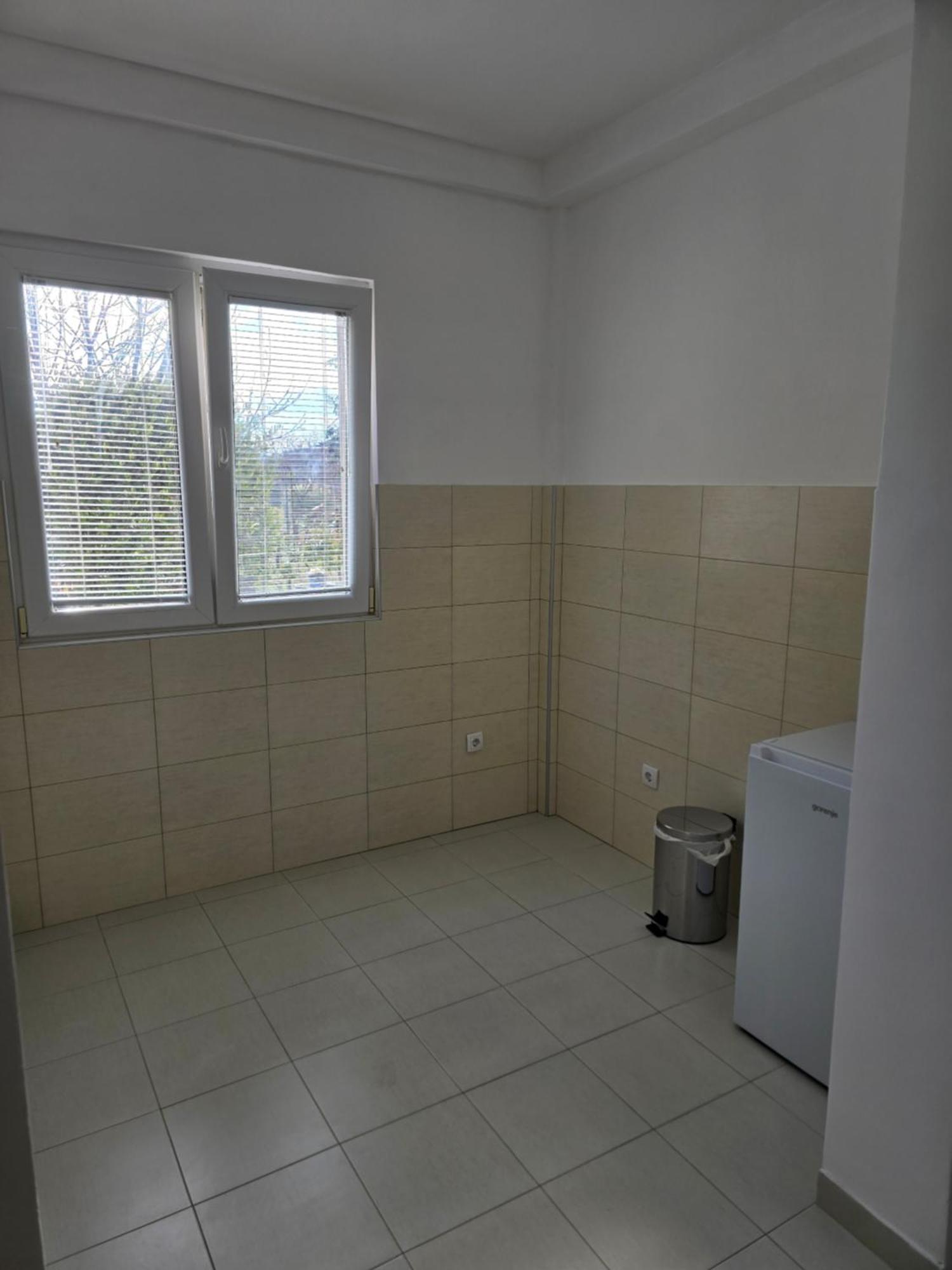 Apartman Tolosi Podgorica Exteriör bild